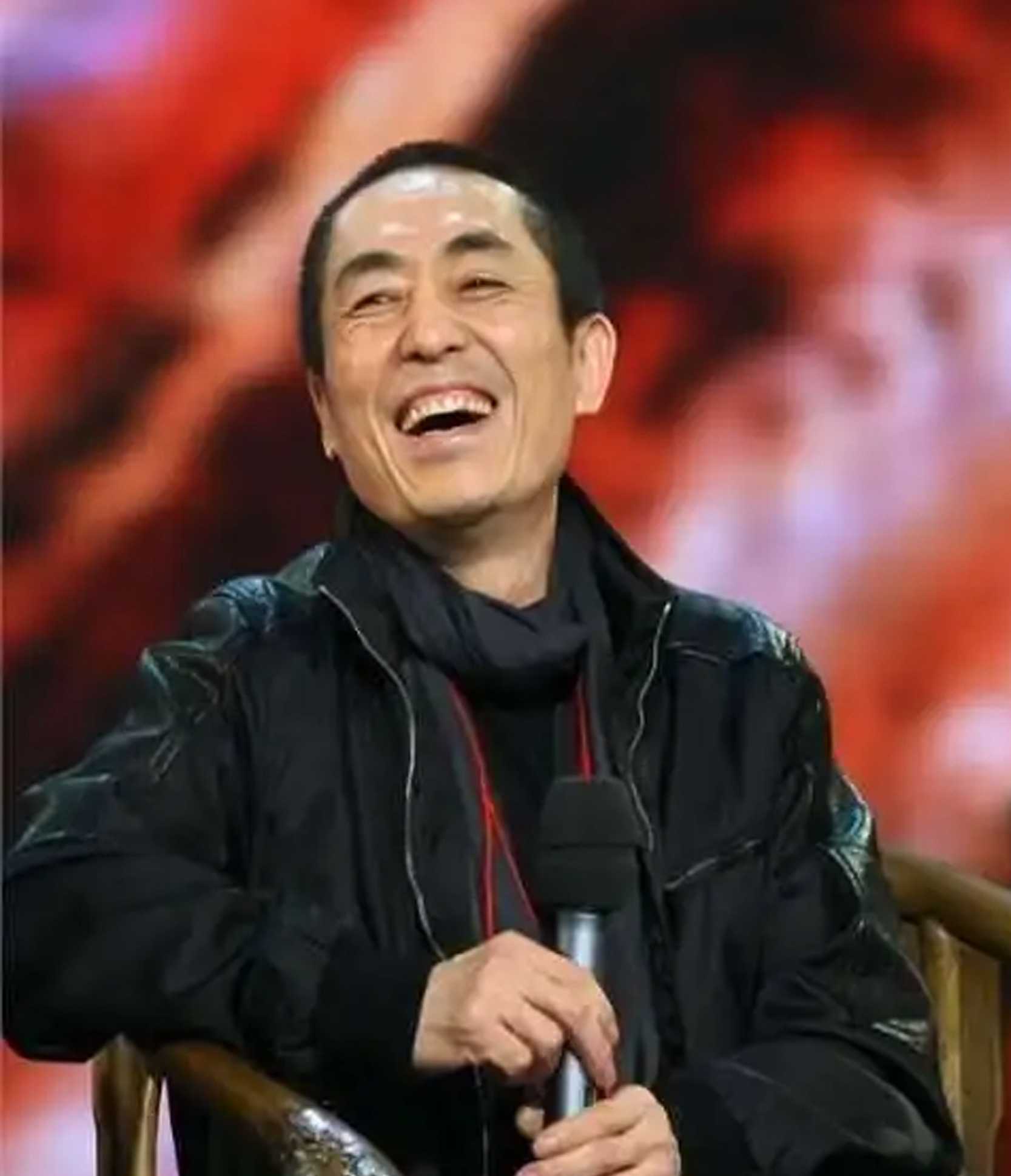 嘉宾背景图