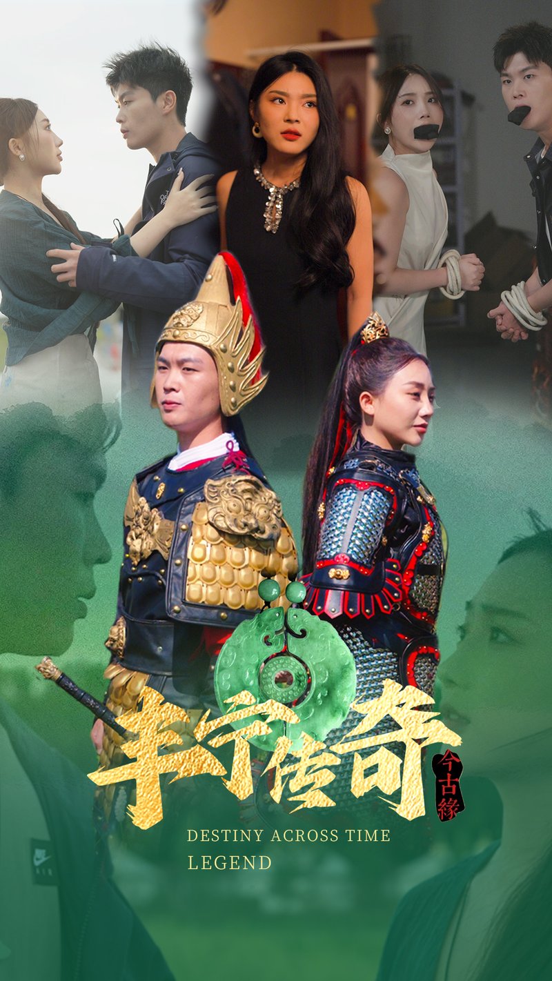 丰宁传奇·今古缘